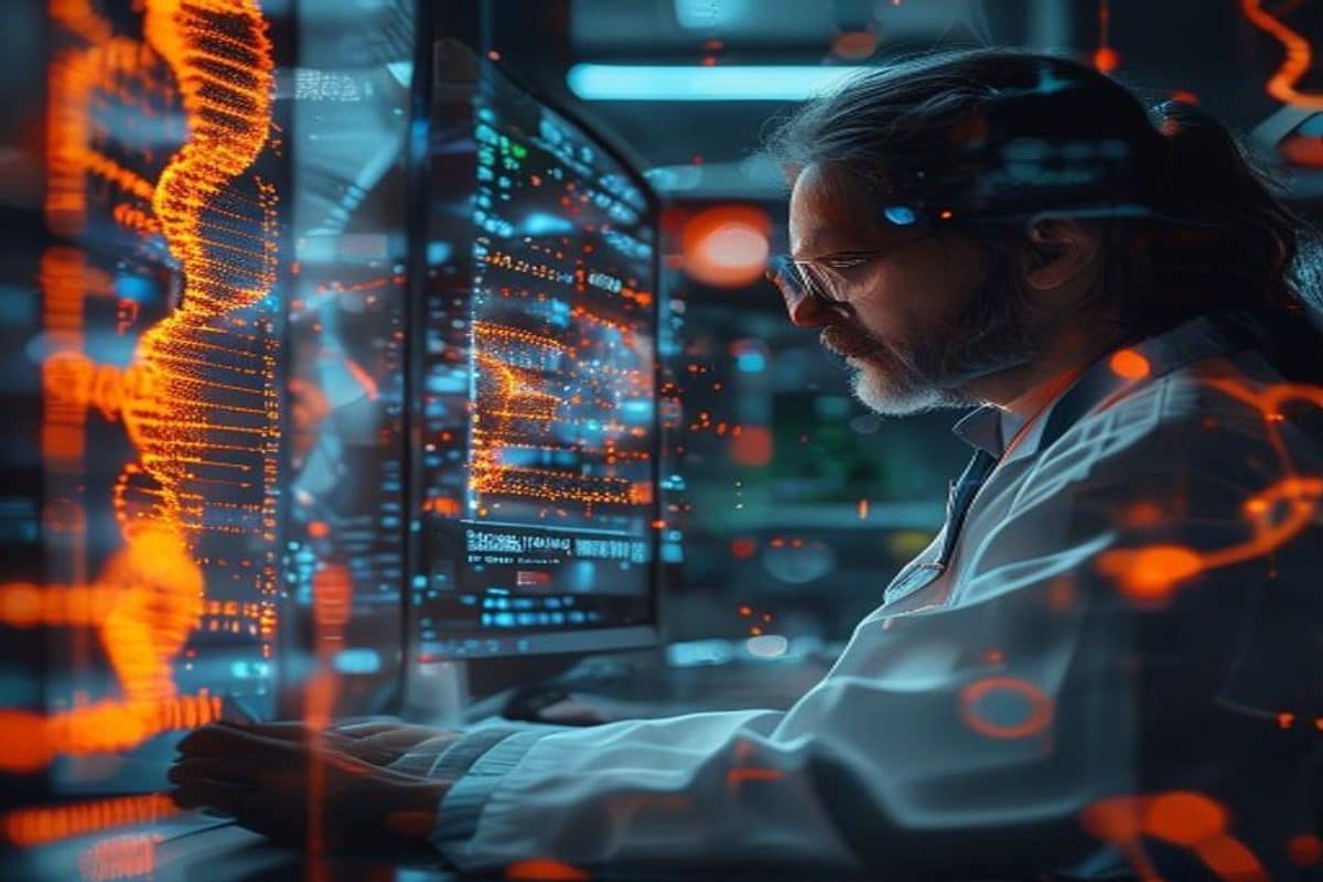 AI is finally cracking rare disease diagnosis and that could save years of searching