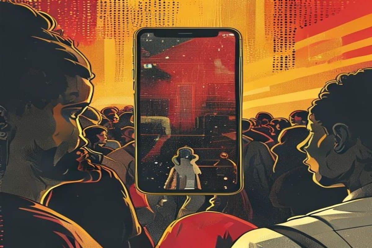 Evan Spiegel sees the AI backlash coming before most of Silicon Valley does