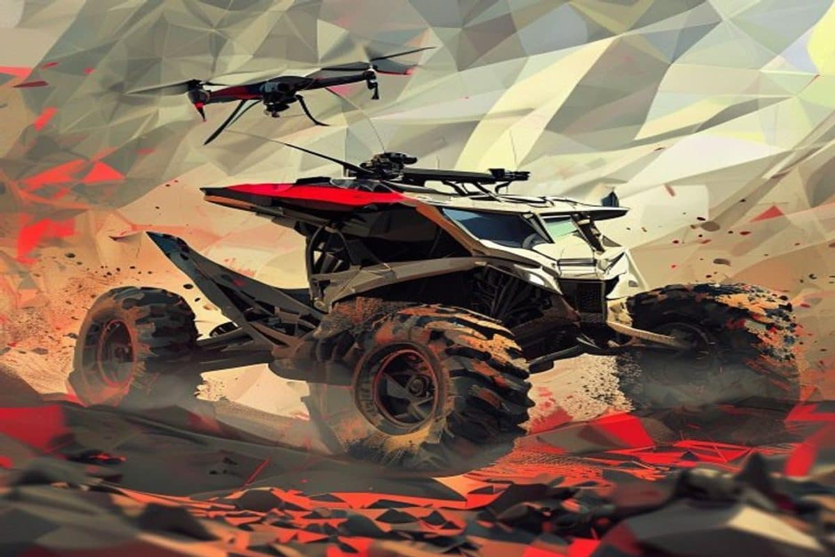 Scout AI just turned defense robotics into a frontier lab bet and investors are buying in fast