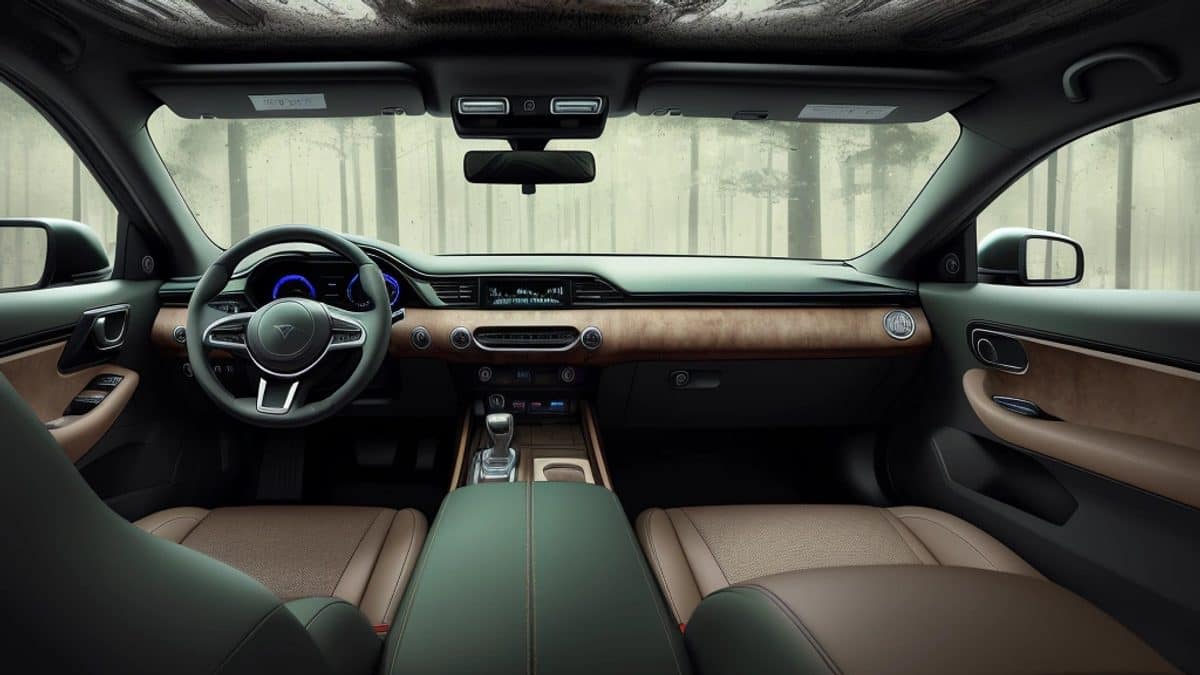Google Gemini is coming to four million GM vehicles and the car dashboard is the next AI battleground