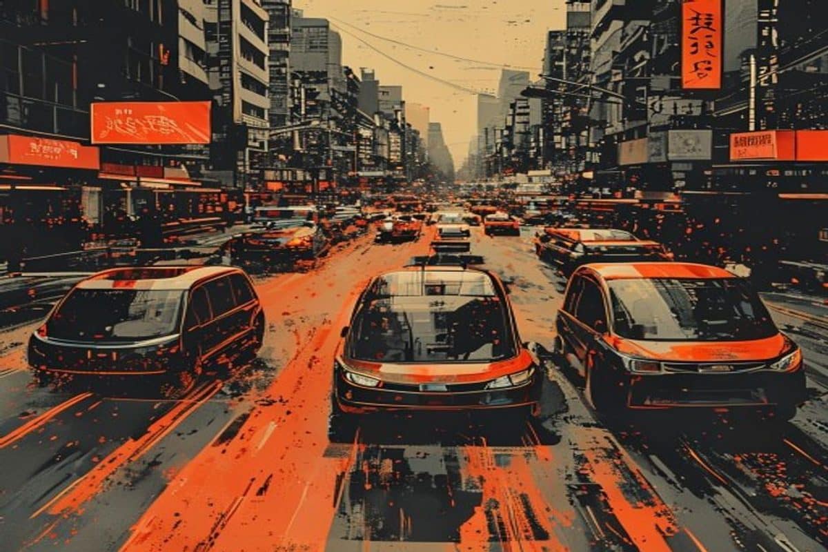 China just turned robotaxi expansion into a regulatory stress test