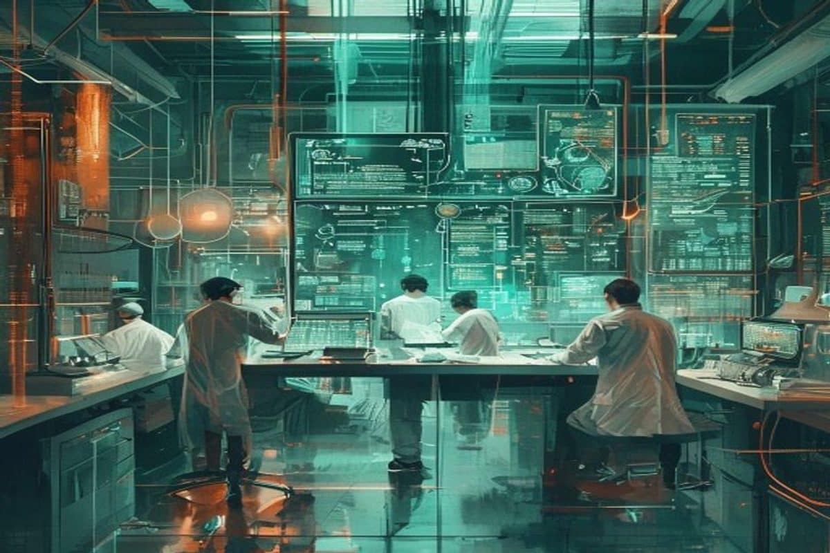MIT and IBM are betting the next AI winners will mix models with quantum hardware