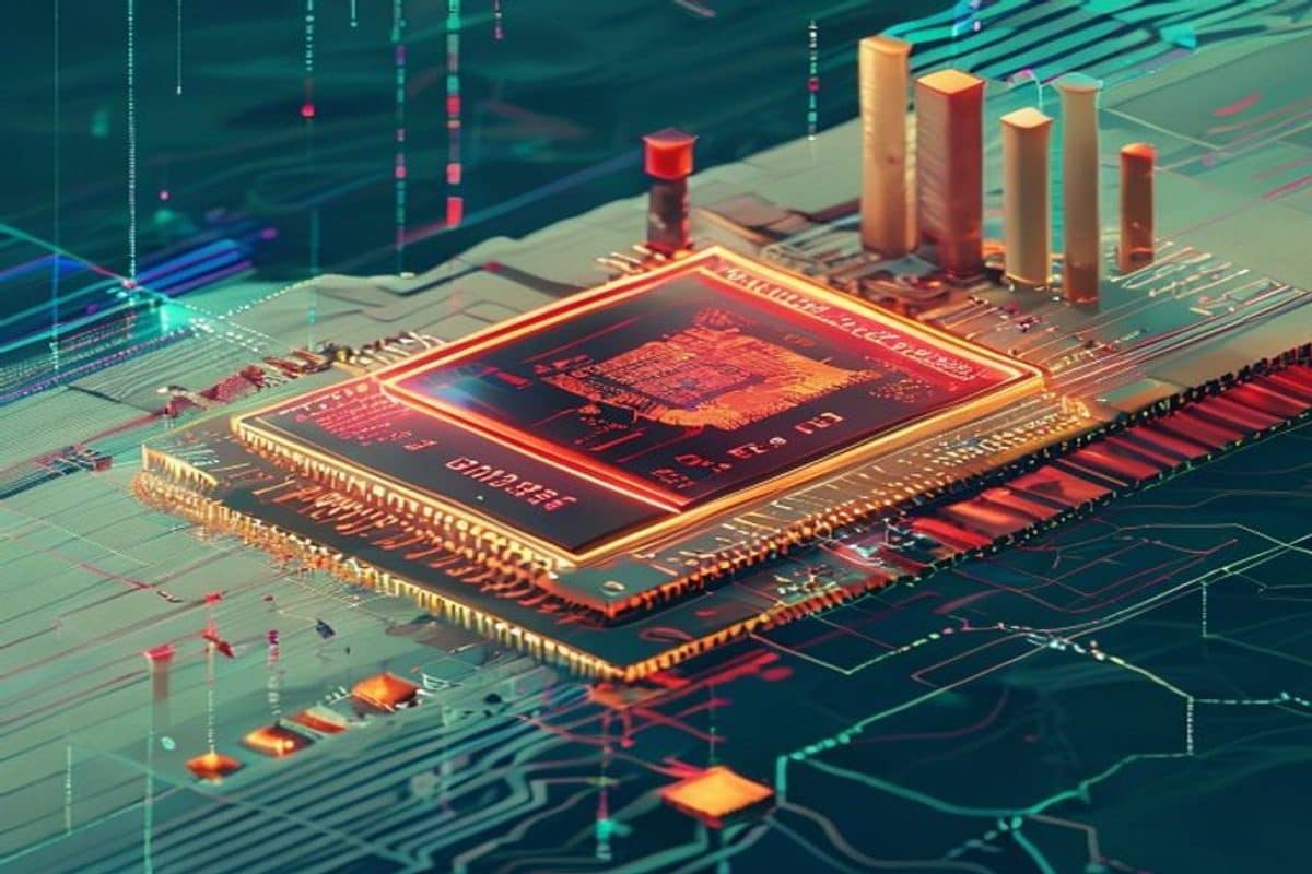 Cambricon's latest quarter shows China's Nvidia substitution trade is getting real