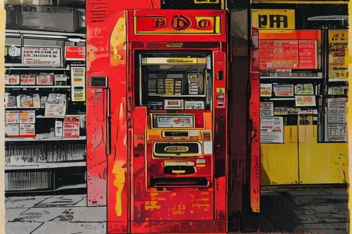Canada wants to ban crypto ATMs and the country that invented them may become the first to kill them