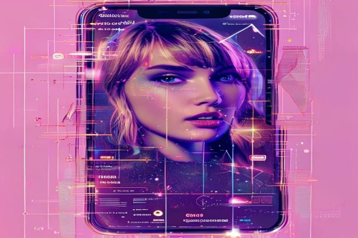 Taylor Swift deepfake scam ads show how AI has made celebrity fraud cheap and scalable