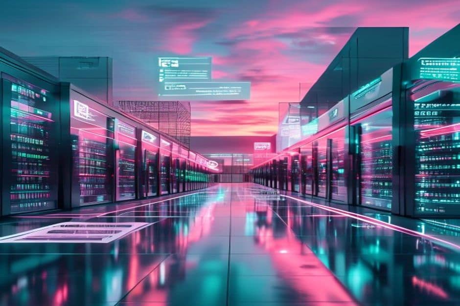 SoftBank-linked data center debt shows the AI boom is moving into junk bonds