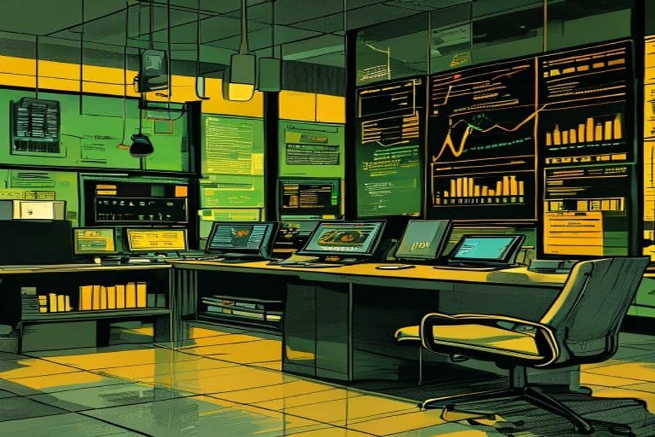 Blackstone is building an AI machine, not just buying AI exposure