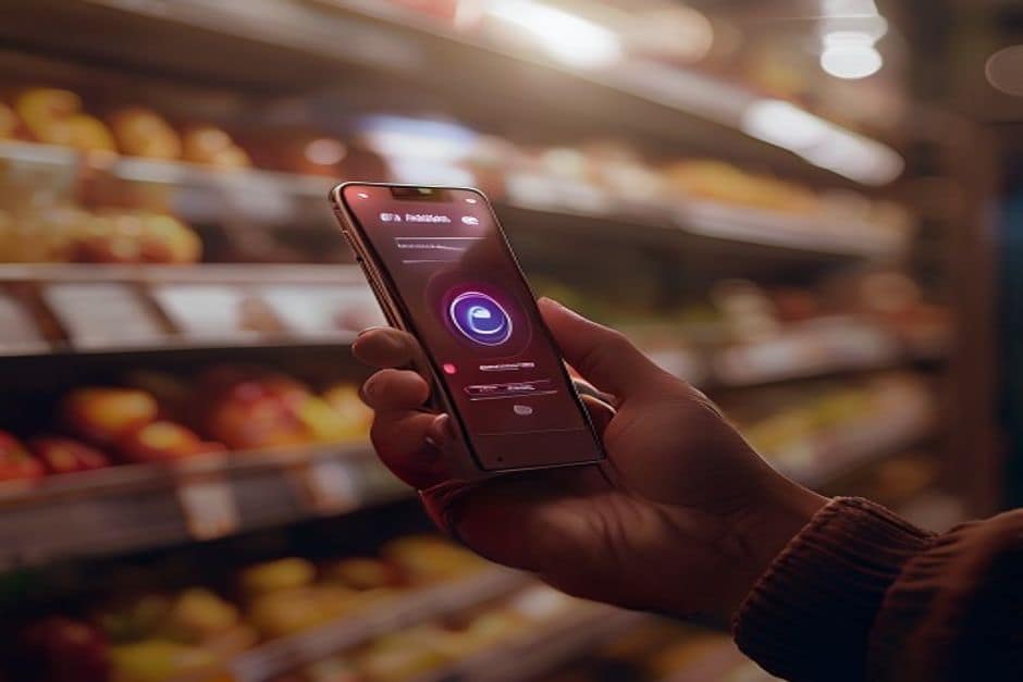 The iPhone camera is becoming Apple's most important AI product