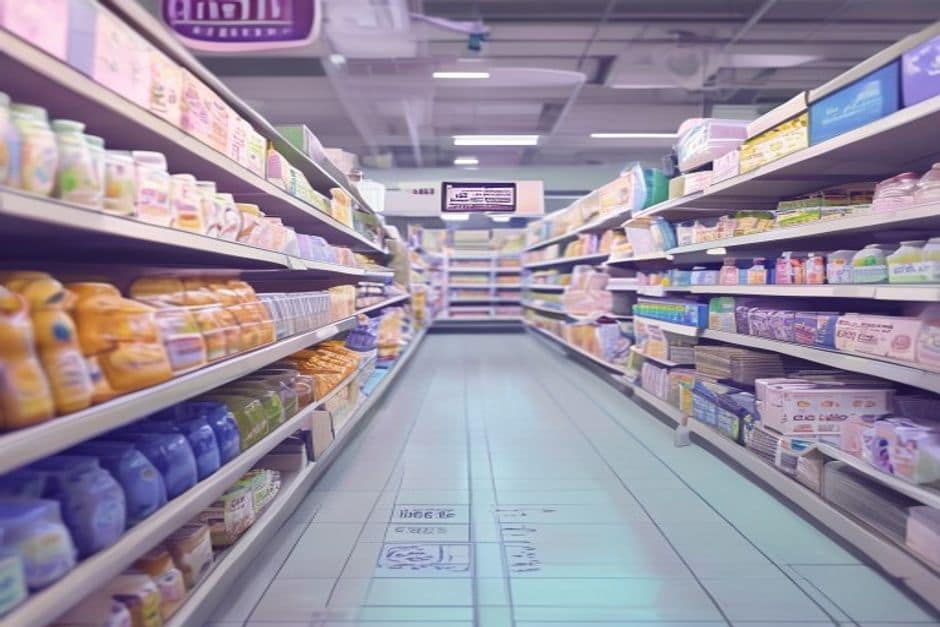 Maryland just put AI pricing tools on notice in grocery aisles