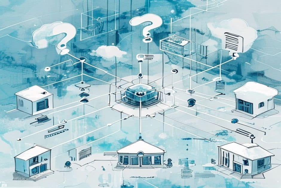 When an AI agent destroys your business nobody knows who pays