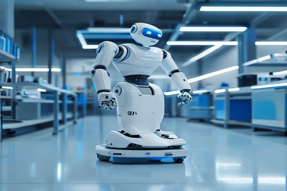 Unitree Just Priced a Dual-Arm Humanoid Robot at $4,290 and the Embodied AI Experimentation Race Is About to Get Crowded