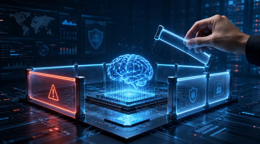AI Guardrails Are Proving Easier To Remove Than Enterprises Expected