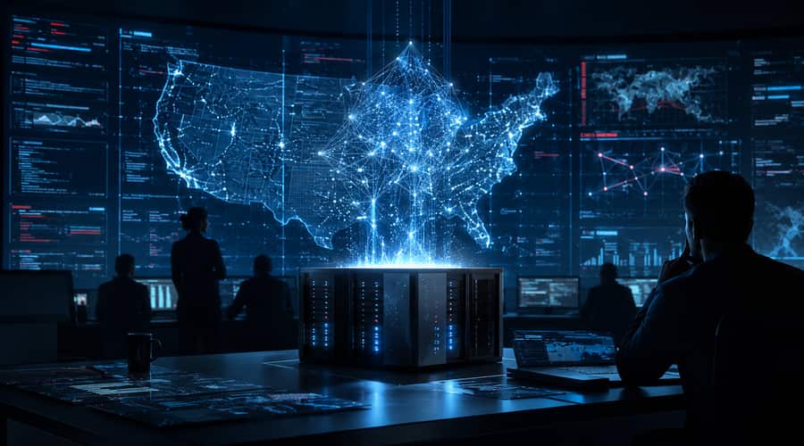 Anthropic moves closer to powering America's spy agencies