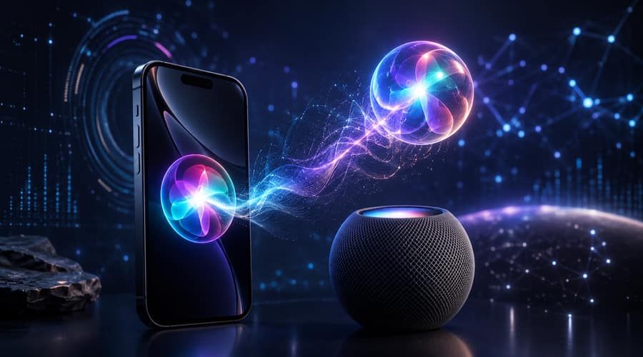 Apple is preparing Siri for its biggest AI reset yet