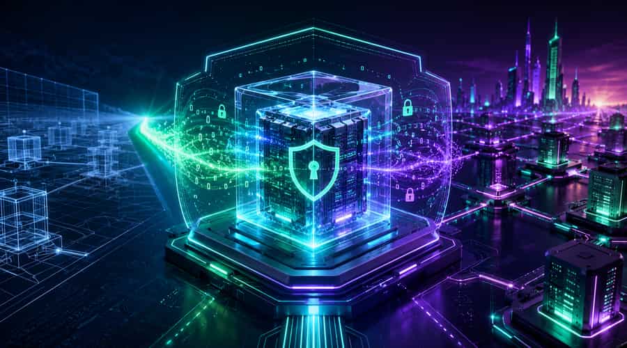 Arcium moves encrypted computation on Solana past the testnet