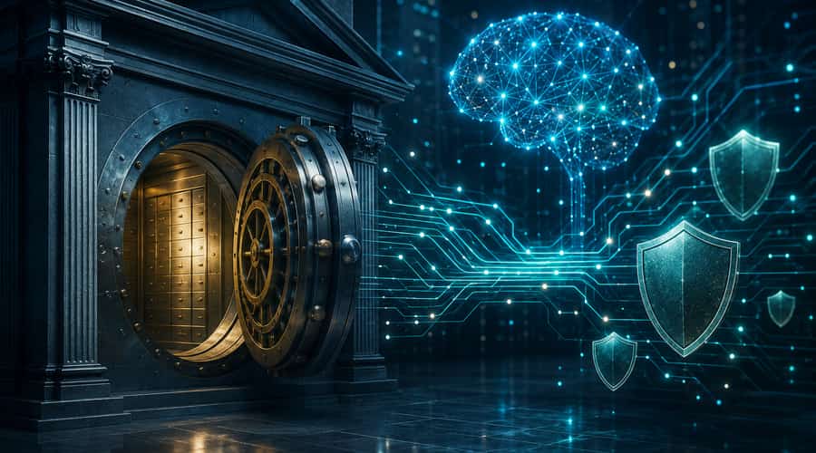 BNP Paribas is turning to Mistral as AI cyber tools reshape banking