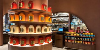 The cost of brand imitation is highest when you could afford to be original