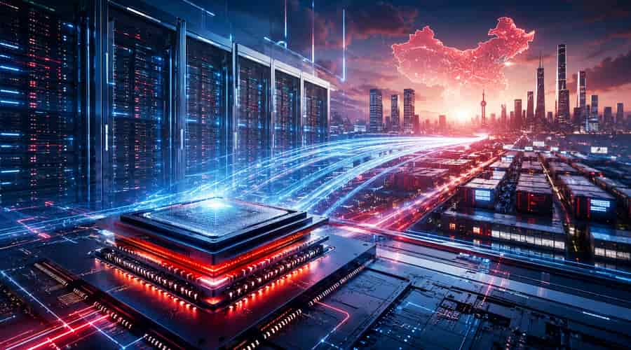ByteDance is preparing a huge AI spending surge as China races for compute