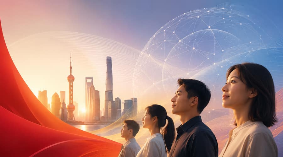 China's public AI optimism is becoming a strategic advantage