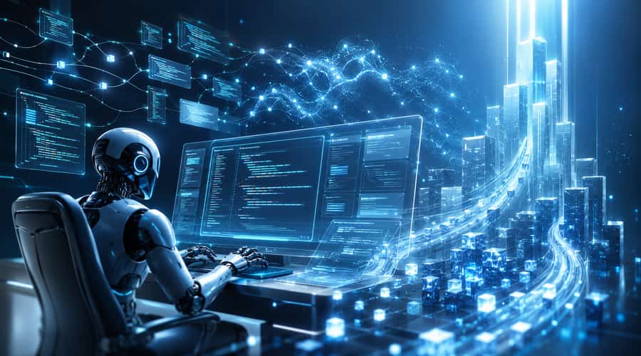 Cognition\'s 26B valuation shows investors still want autonomous coding agents