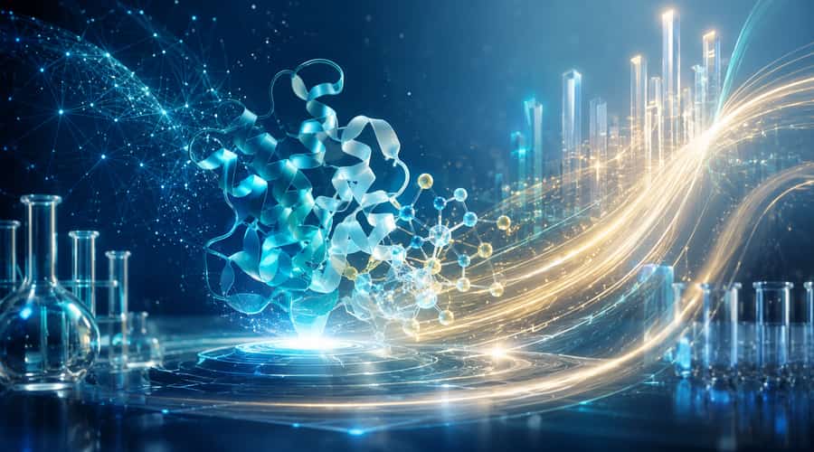 Isomorphic Labs has turned AI drug discovery into a 2.1B capital story
