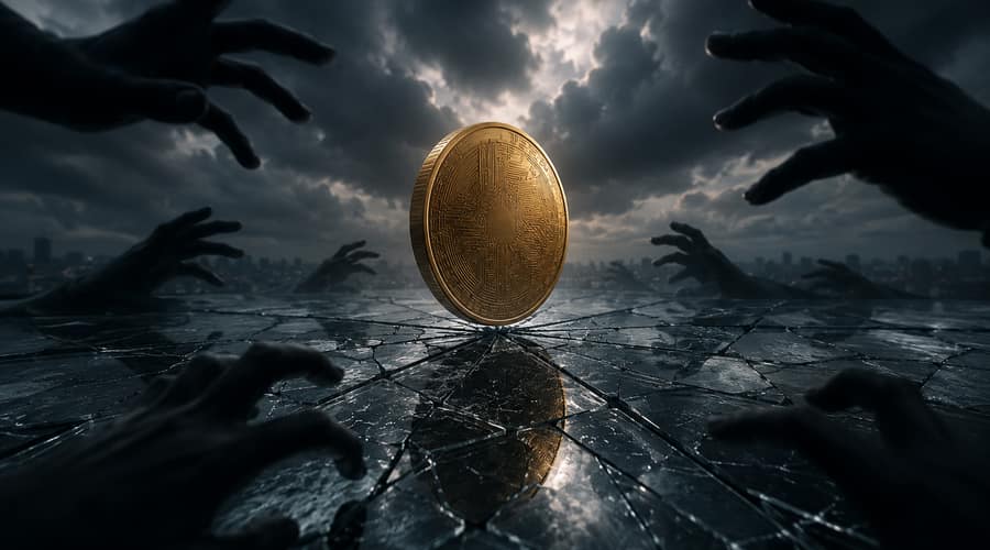 Kalshi traders are bracing for Bitcoin to test 54000