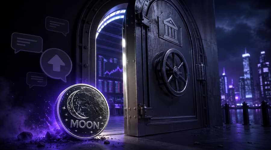 Kraken is closing the last big exchange door on Reddit MOON.