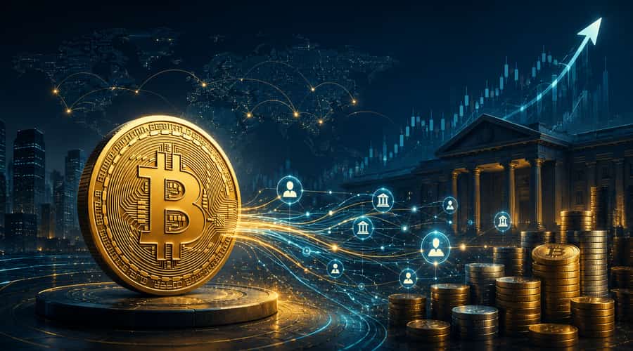 Ledn says Bitcoin lending could become a trillion dollar market