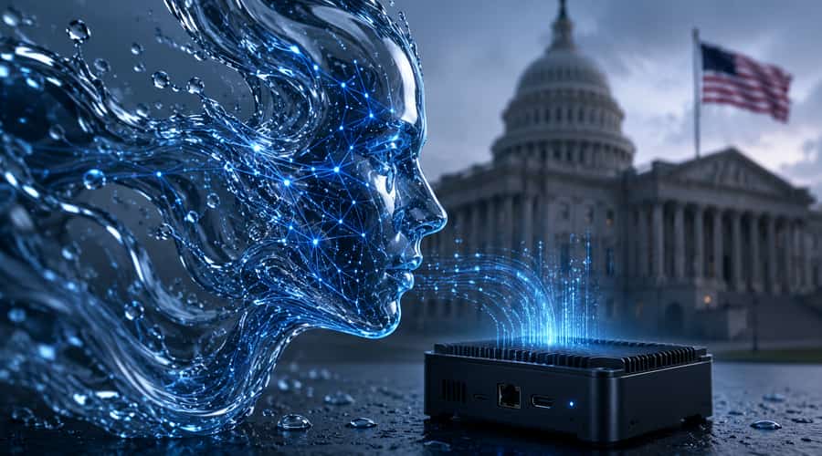 Liquid AI just made edge models honest enough for government work