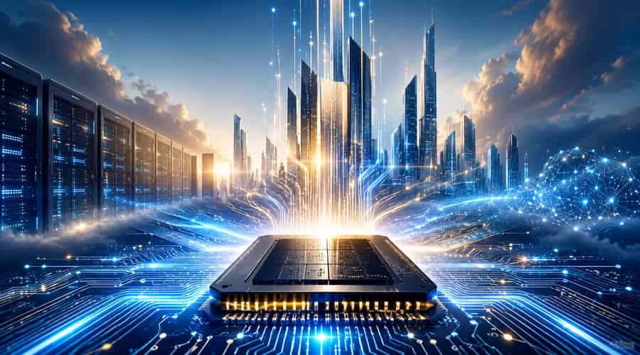 Micron's trillion-dollar leap may be the market's loudest AI signal yet