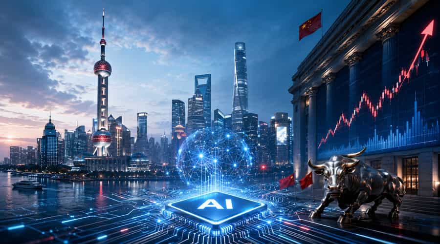 MiniMax is bringing its AI listing story back to Shanghai