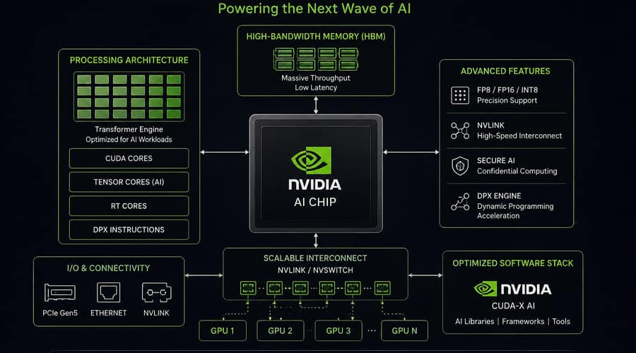 Nvidia is bringing its AI chip fight to Windows PCs next week