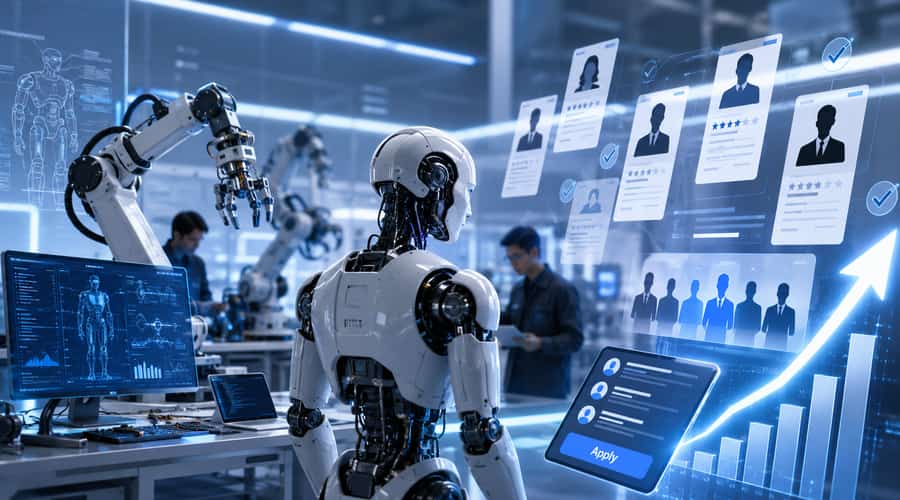 OpenAI is hiring its way back into robotics