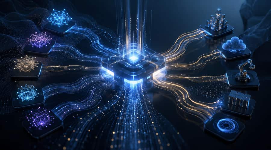 OpenRouter's valuation shows where AI infrastructure is moving