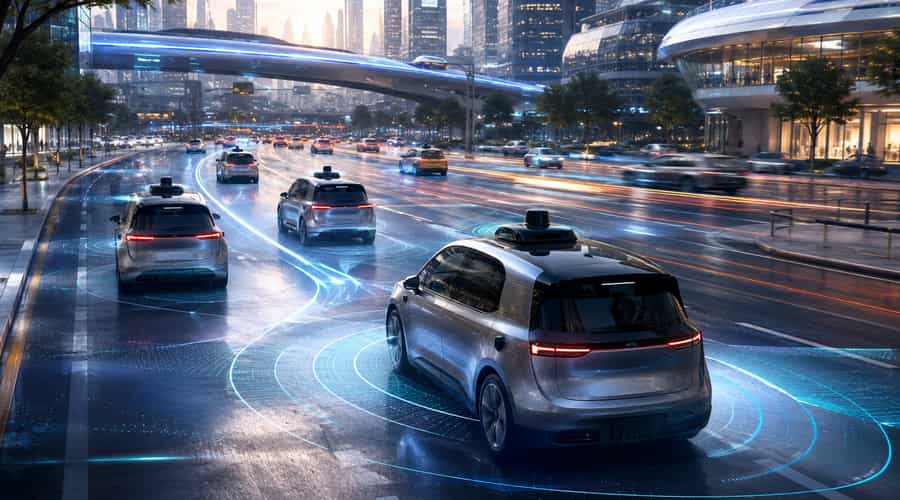 Pony AI is raising the bar for robotaxi scale in 2026