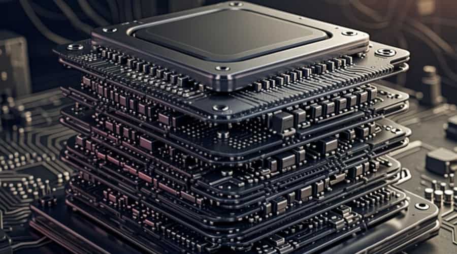 Samsung ships HBM4E samples ahead of SK Hynix