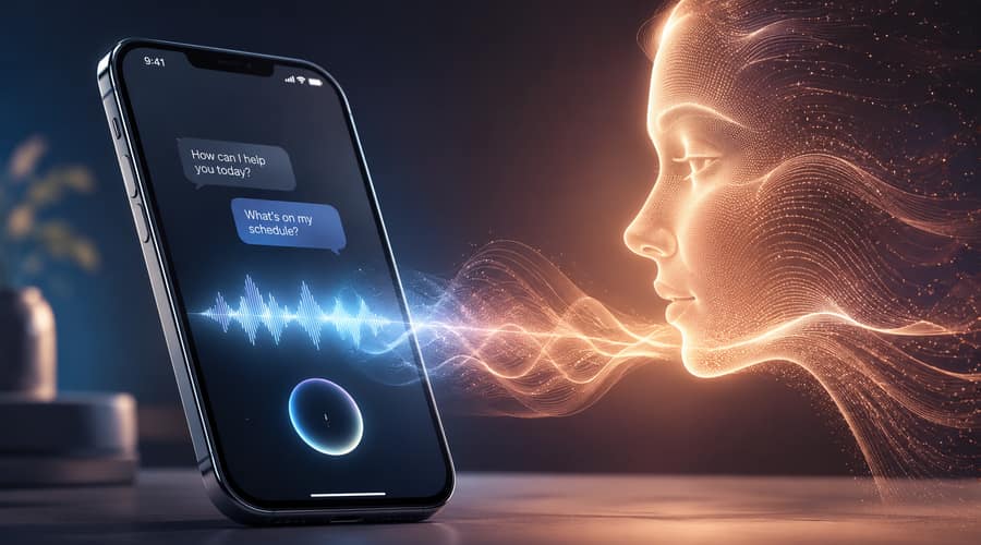 Sesame's iPhone debut tests whether voice AI can feel human