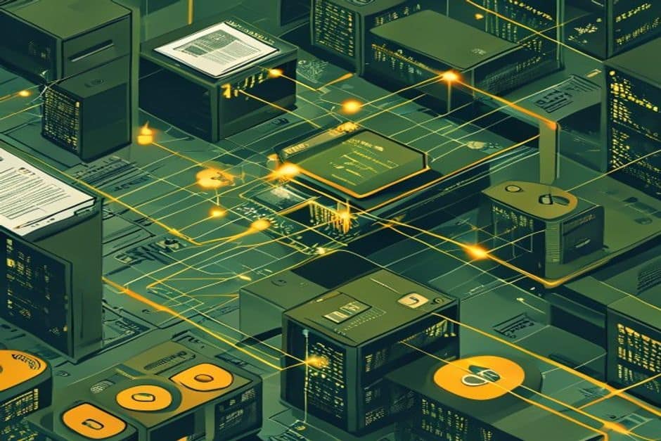 Nvidia is turning AI funding into a supply chain weapon