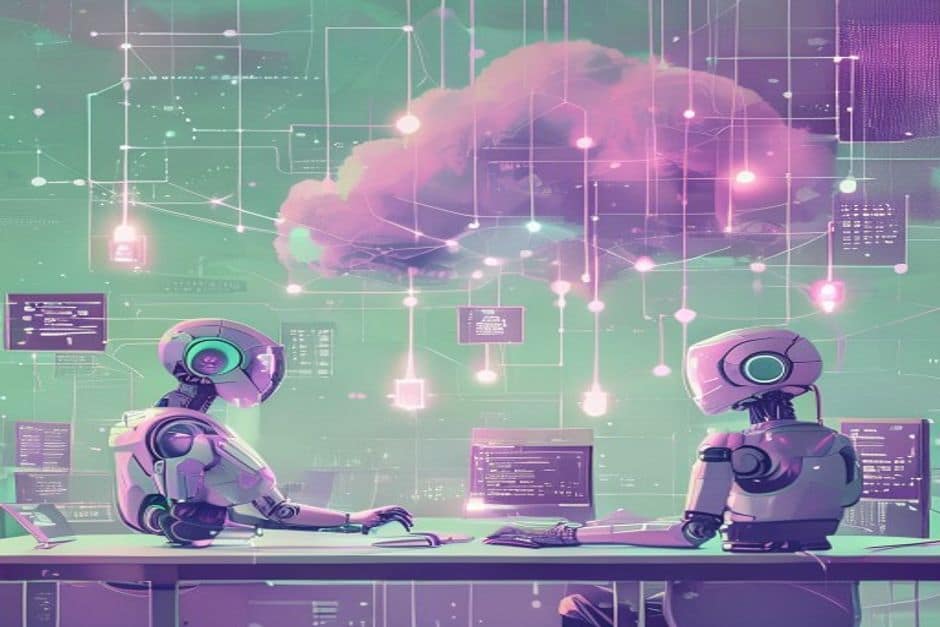 AWS and Google Cloud just made AI agents stablecoin buyers