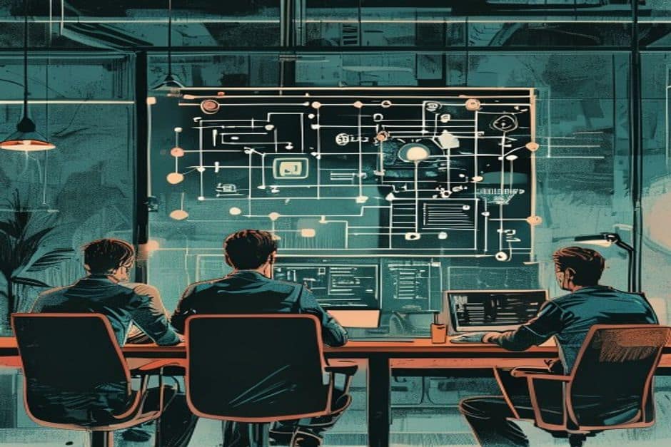 AI startups are learning that fluent models still fail at logic