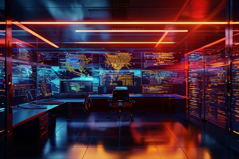 AI self replication has moved from theory to security test