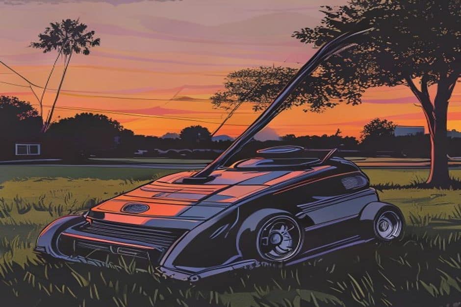 Hackable Robot Mower Shows Why Physical AI Needs Tougher Security