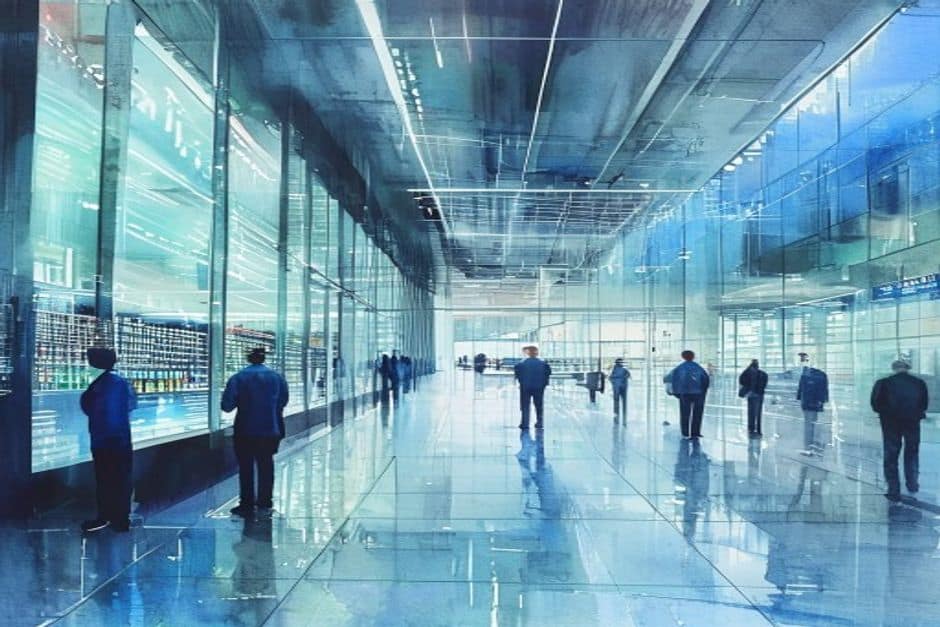AI labs face a new fight over who gets to own the upside