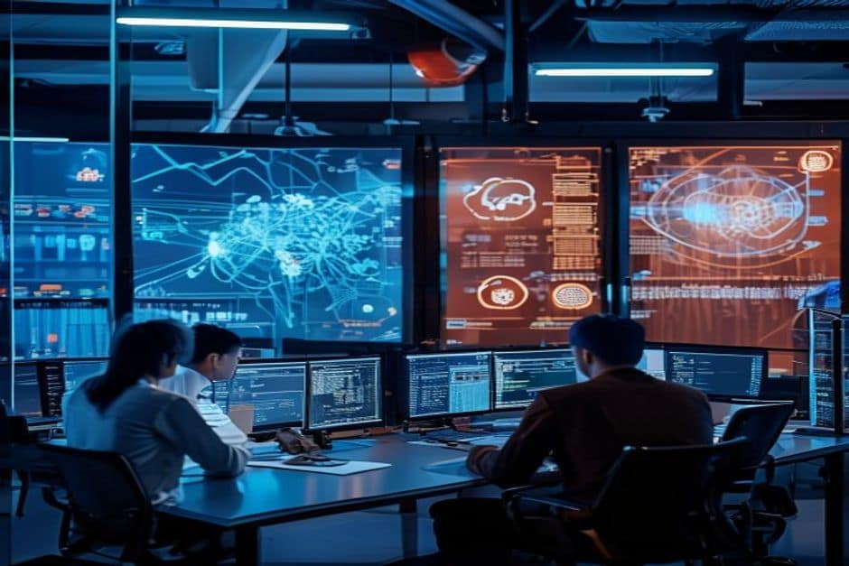DeepSeek chooses independence as Alibaba pushes for AI control