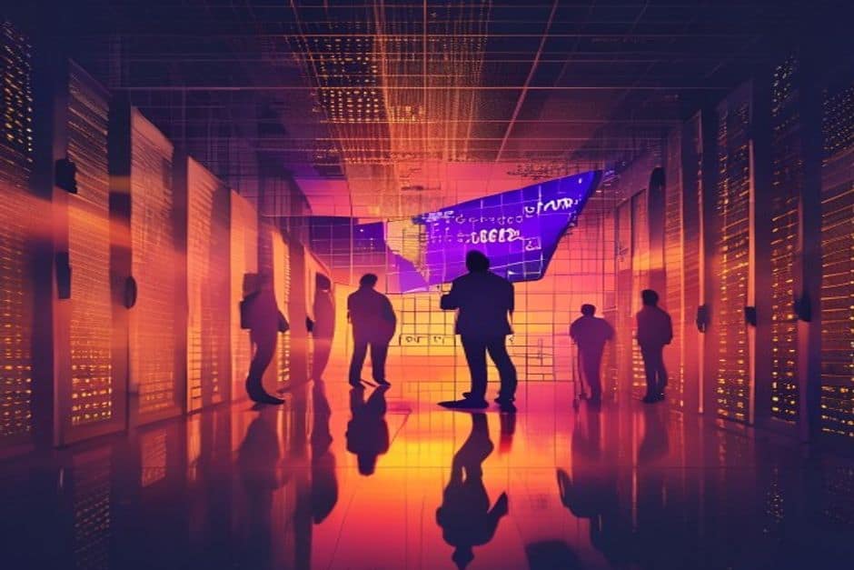 AI leaders are making Nasdaq concentration harder for founders to ignore