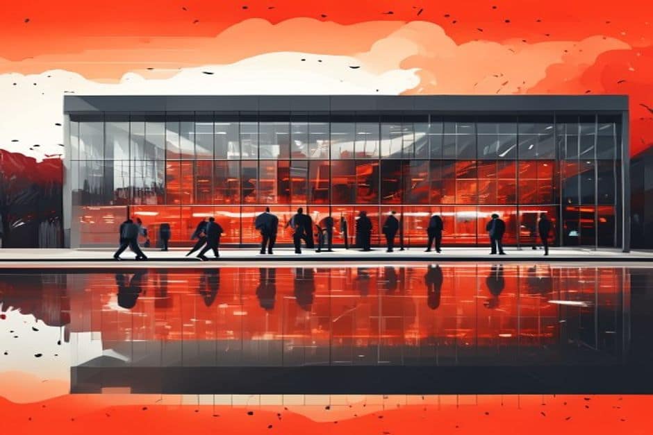 Meta is turning layoffs into fuel for its AI spending race