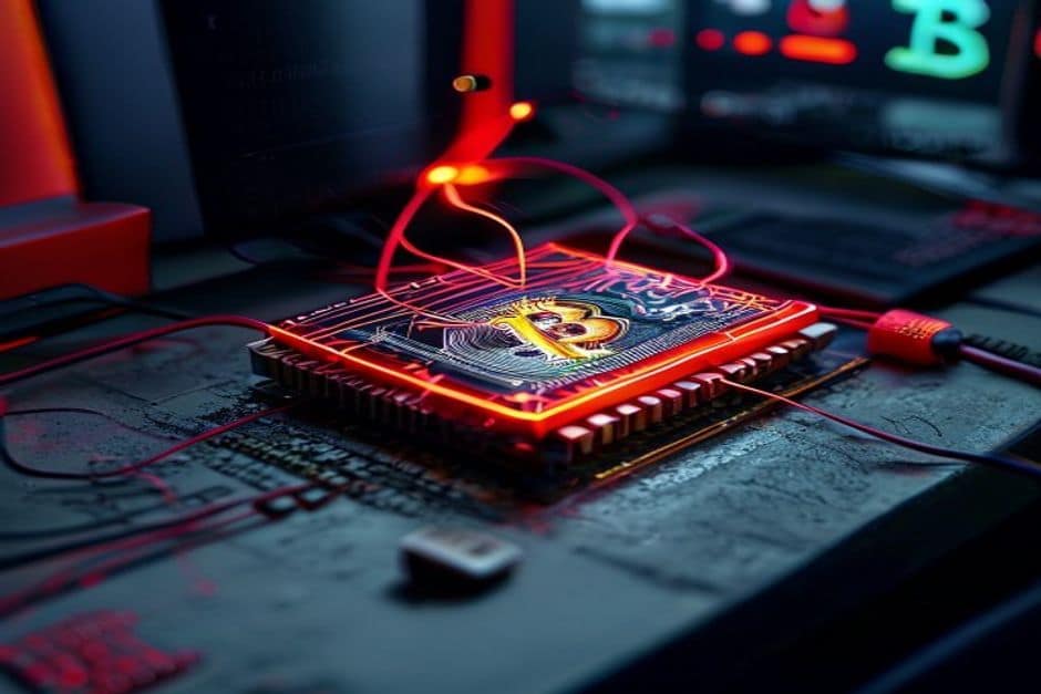 A $15 RISC-V device shows how machines may start paying online