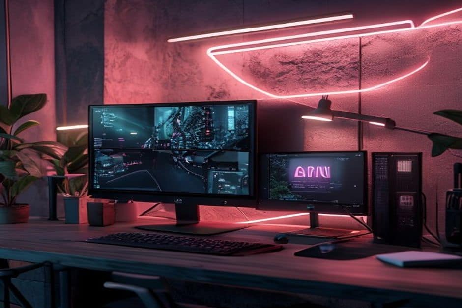 Older GPUs are making realistic local AI images practical for startups