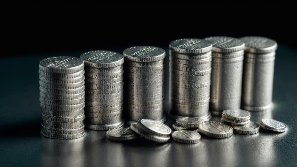 Silver buyers are learning that storage is part of the investment.