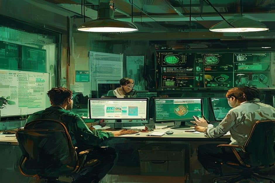 Startups must treat contractor access as a board level risk